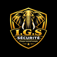 Icône application IGS Sécurité